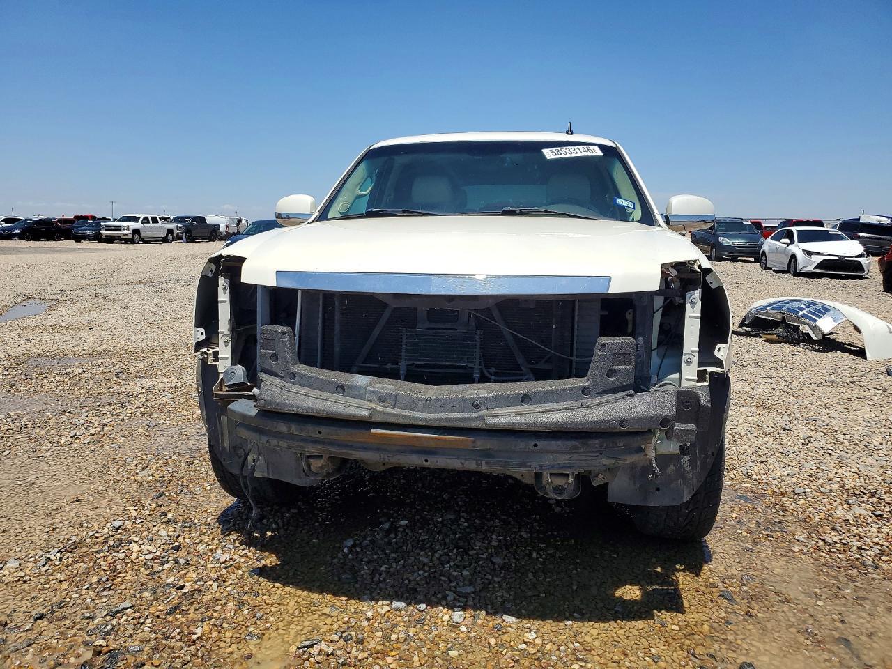 2007 CADILLAC ESCALADE
