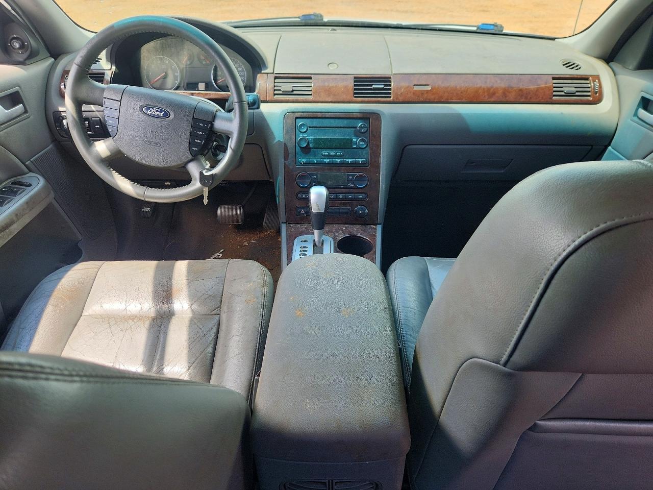 2006 FORD Five Hundred