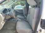 2013 NISSAN Frontier