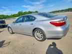 2012 LEXUS LS 460