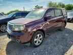 2012 HONDA PILOT