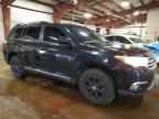 2012 TOYOTA HIGHLANDER