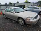 2003 LINCOLN Town Car