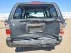 1999 TOYOTA 4Runner