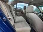 2004 TOYOTA COROLLA