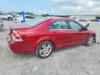 2008 FORD FUSION