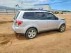 2010 SUBARU FORESTER