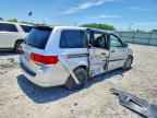 2010 HONDA ODYSSEY
