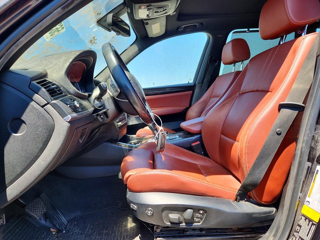 2013 BMW X3