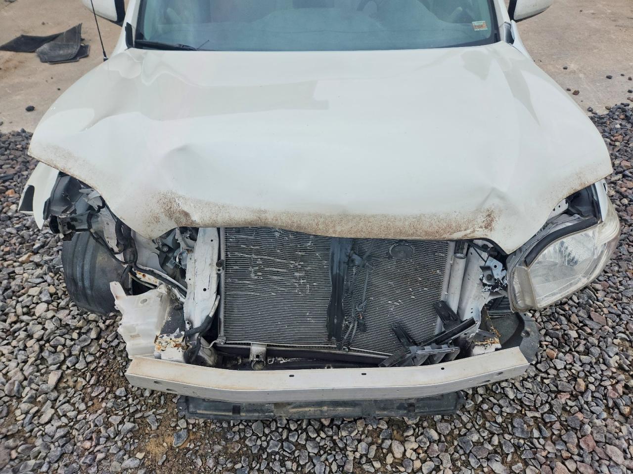2009 TOYOTA HIGHLANDER