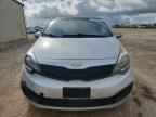 2013 KIA RIO