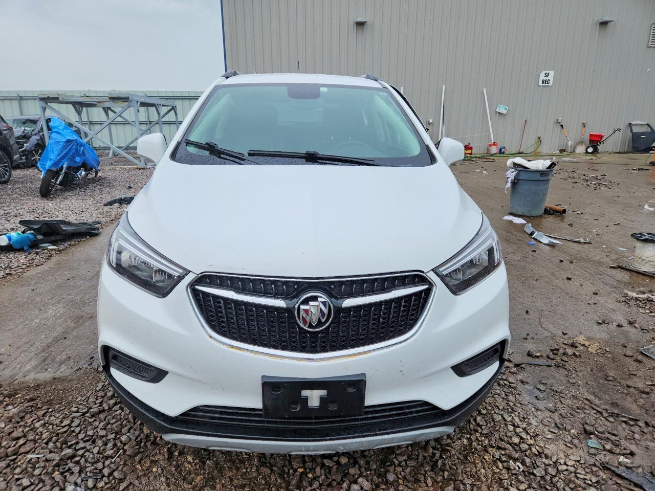 2020 BUICK ENCORE