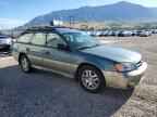 2002 SUBARU Legacy