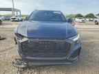 2024 AUDI RS Q8