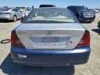 2001 HONDA CIVIC