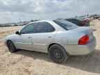2004 NISSAN SENTRA
