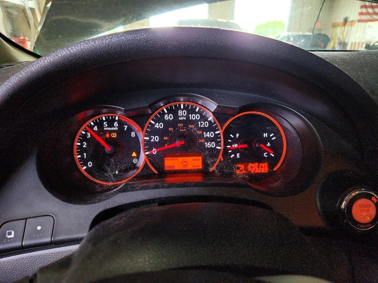 2007 NISSAN ALTIMA