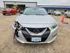 2016 NISSAN Maxima