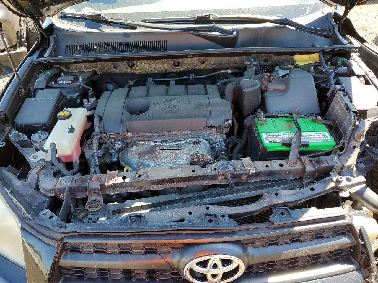 2011 TOYOTA RAV4