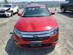 2011 FORD FUSION