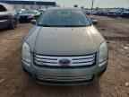 2009 FORD FUSION