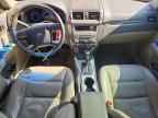 2011 FORD FUSION
