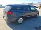 2015 KIA SEDONA