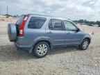 2005 HONDA CR-V