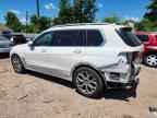 2019 BMW X7