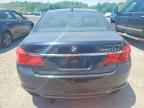 2011 BMW 7 series