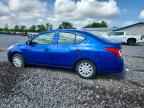2016 NISSAN VERSA