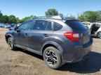 2017 SUBARU Crosstrek