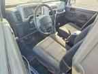 2004 JEEP WRANGLER