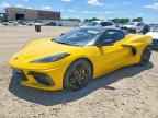 2026 CHEVROLET Corvette Stingray
