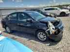2016 NISSAN VERSA