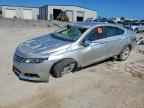 2015 CHEVROLET IMPALA