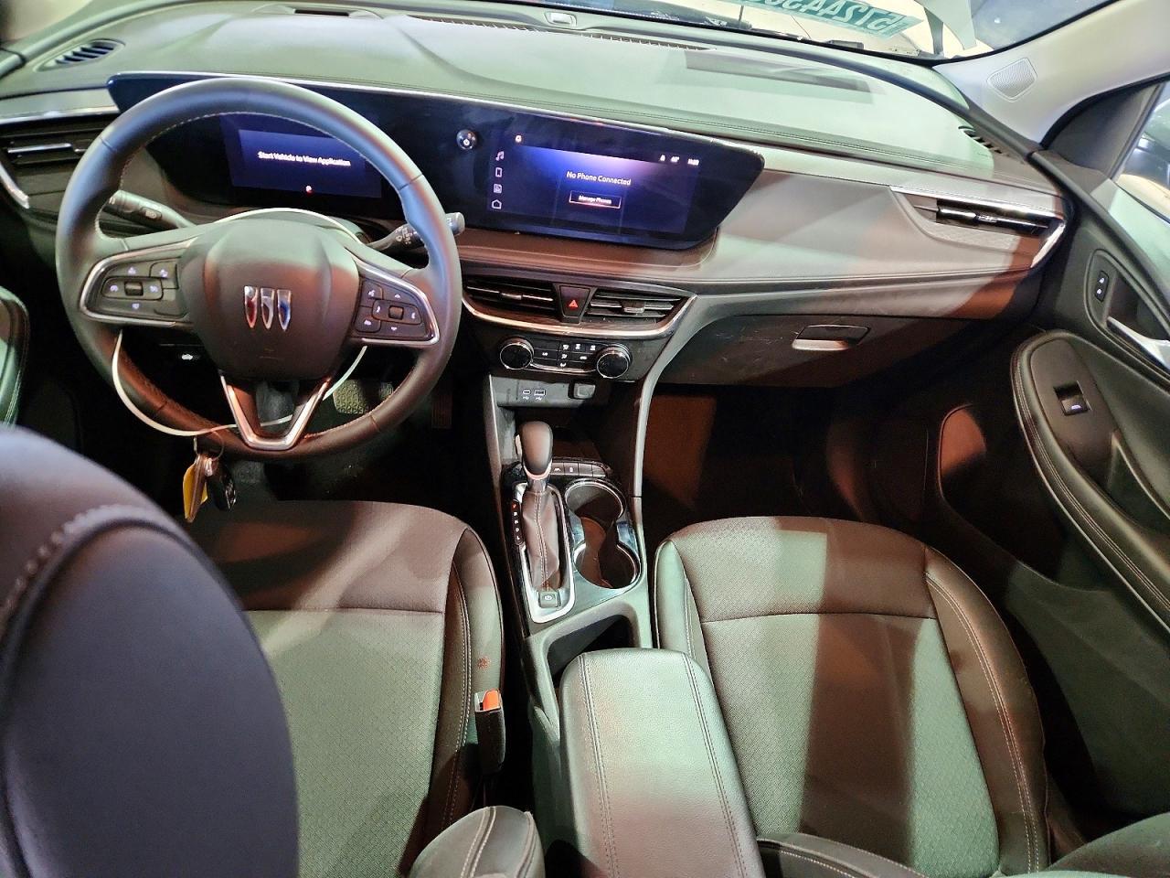 2025 BUICK Encore GX