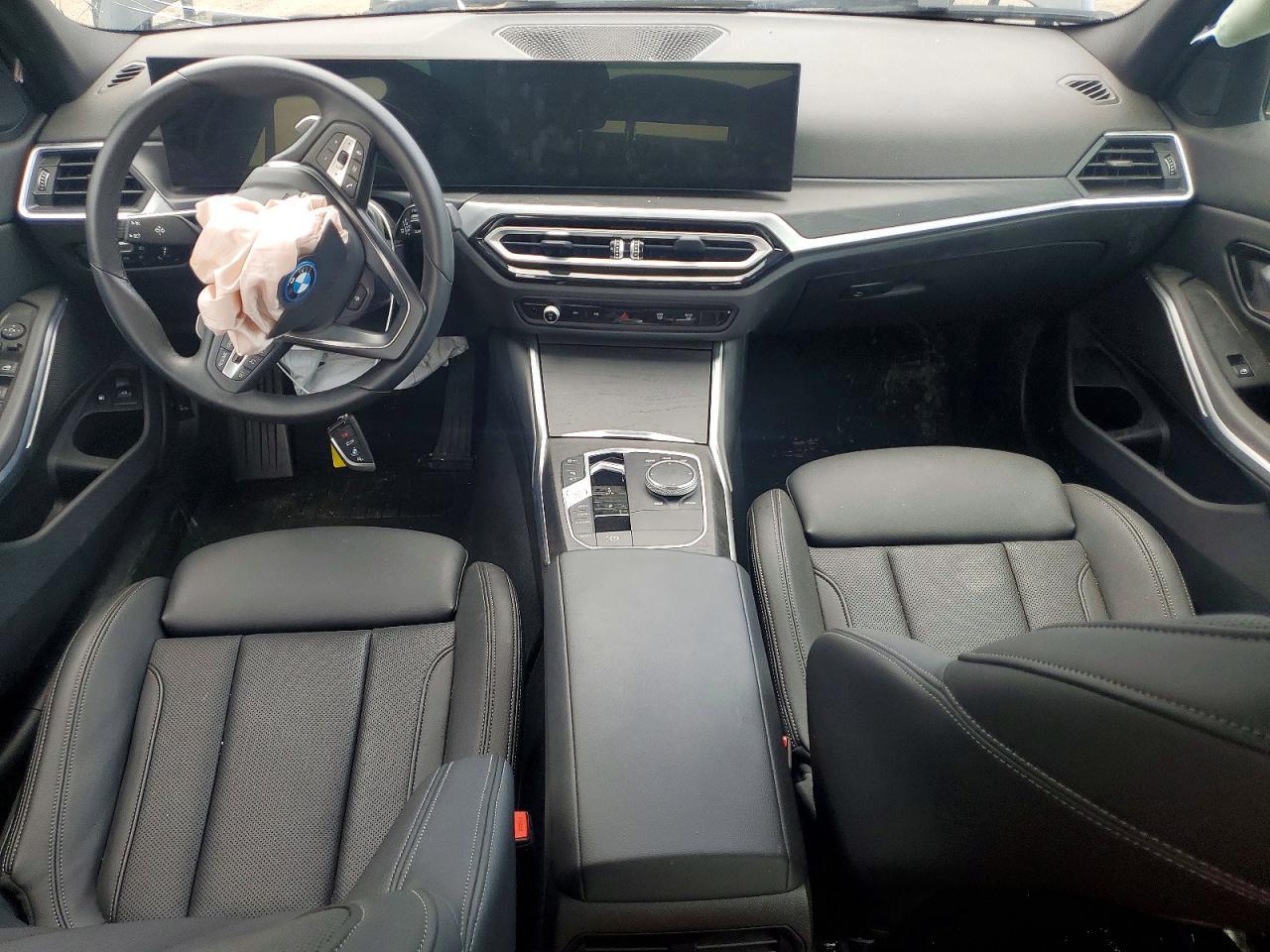 2024 BMW 3 SERIES