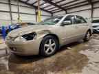 2004 HONDA ACCORD