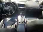 2012 AUDI Q5