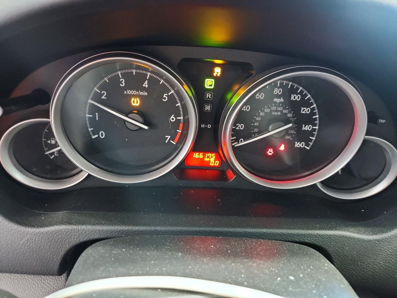 2010 MAZDA 6