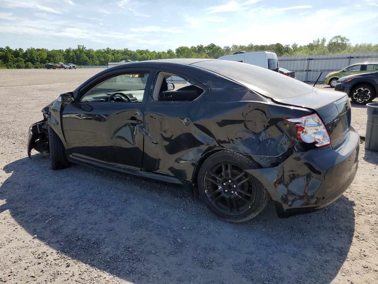 2007 SCION TC