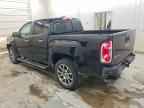 2018 GMC CANYON