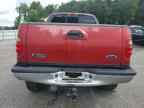 2001 FORD F-150 Lightning