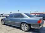 2000 BMW 7 series