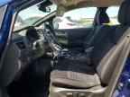 2023 NISSAN LEAF