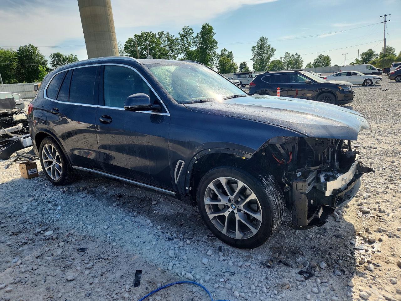2019 BMW X5