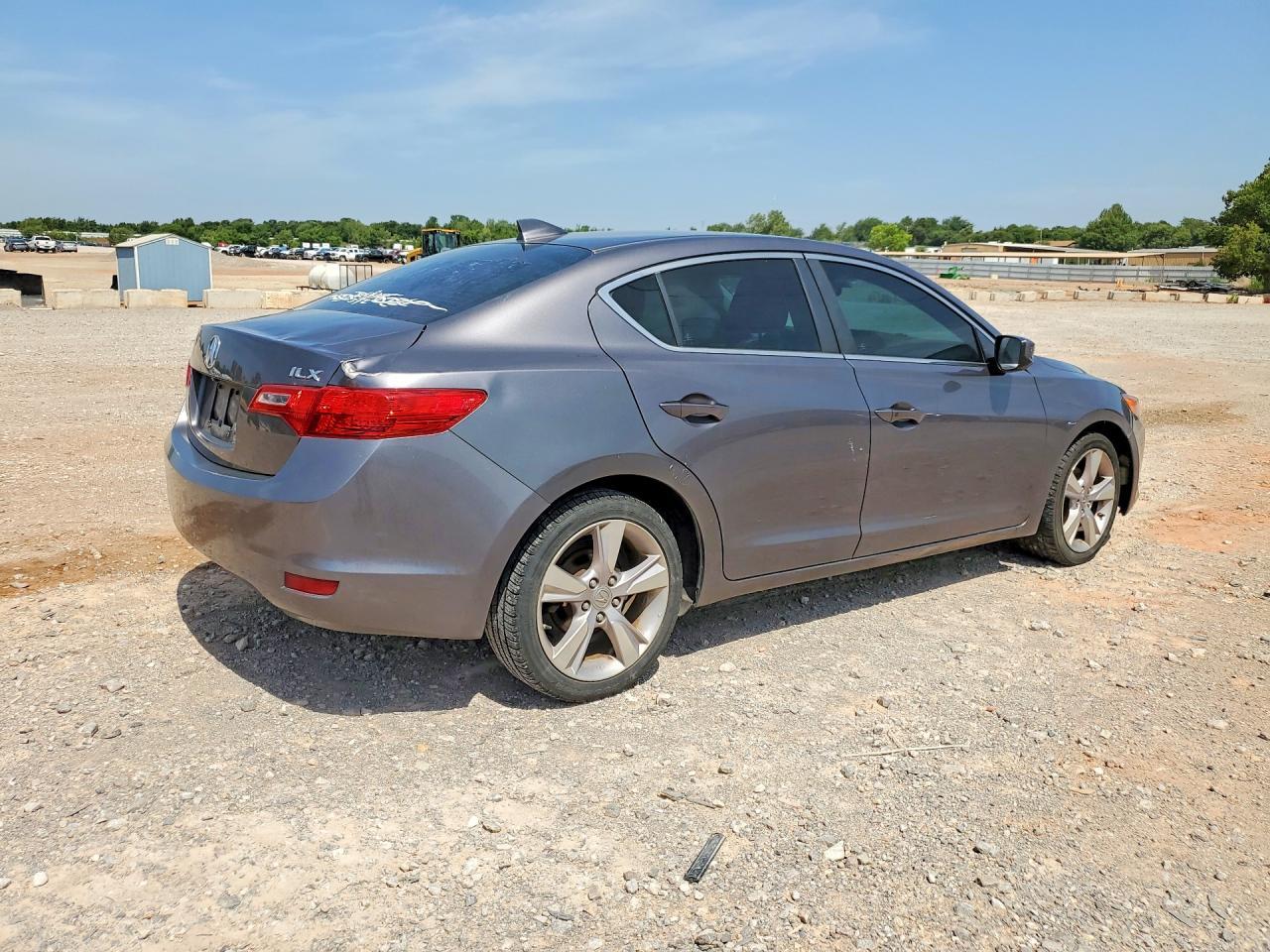 2015 ACURA ILX
