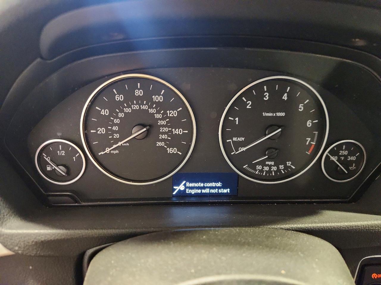 2018 BMW 3 SERIES