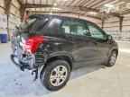 2017 CHEVROLET TRAX